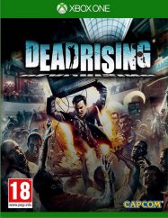 Dead Rising HD XBox One