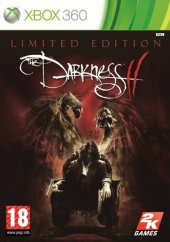 The Darkness II Limited Edition Xbox 360 (Bazar)