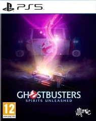 Ghostbusters: Spirits Unleashed PS5 (Bazar)