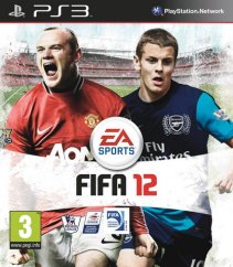 FIFA 12 PS3 EN