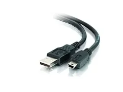 USB Nabíjecí Kabel PS3 delka 3m