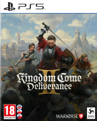 Kingdom Come: Deliverance II Standart ed. PS5