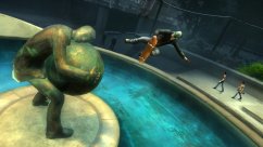 Shaun White Skateboarding Xbox 360 (Bazar)
