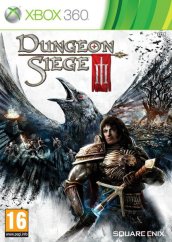 Dungeon Siege 3 Xbox 360 (Bazar)