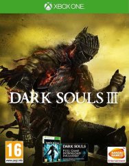 Dark Souls III XB1
