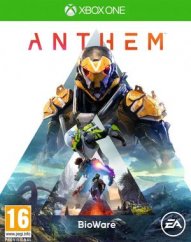 Anthem Xbox One (Bazar)
