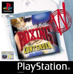 VICTORY BOXING CONTENDER PS1