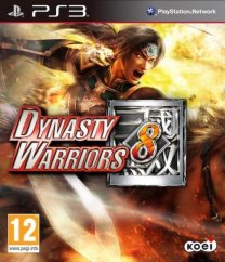 Dynasty Warriors 8 (Bazar)