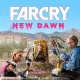 Příběhový trailer a gameplay video na akci Far Cry New Dawn