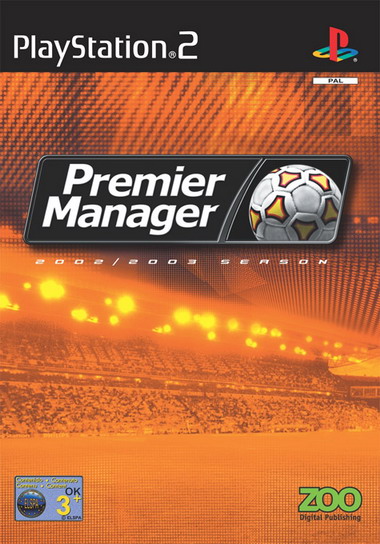 Premier Manager Xbox 360 (Bazar)