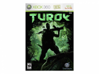 Turok Xbox 360 (Bazar)