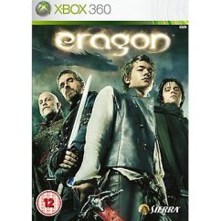 ERAGON XBOX 360 (Bazar)