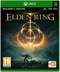 Elden Ring Xbox One (Bazar)