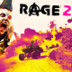 Přes 20 minut z akční hry Rage 2
