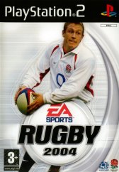 Rugby 2004 PS2