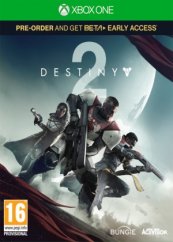 Destiny 2 Xbox One (Bazar)