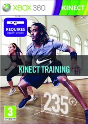 Fitness Nike Training Xbox 360 (Bazar)