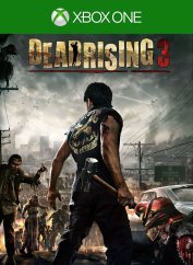 Dead Rising 3 Xbox One (Bazar)
