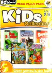 Kids Collection PC