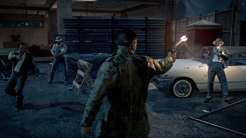Mafia III Xbox One