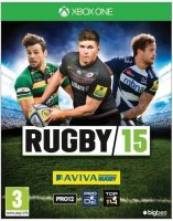 RUGBY 15 Xbox One