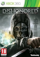 Dishonored Xbox 360 (Bazar)