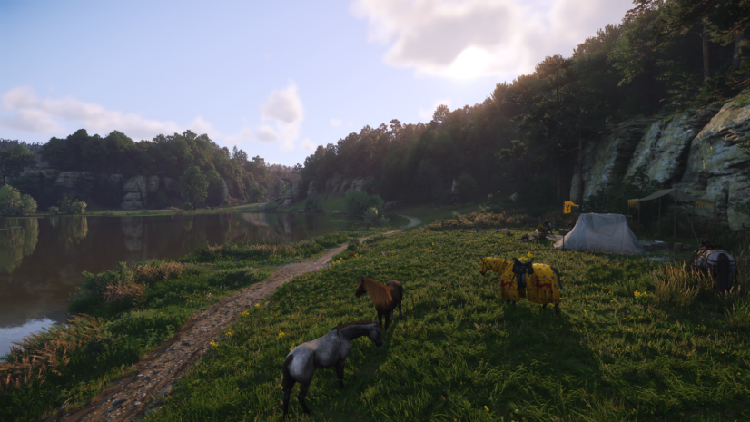 Kingdom Come: Deliverance II Standart ed. PS5