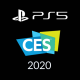 CES 2020: Sony prodala 106 milionů konzolí PlayStation 4, odhaleno logo konzole PlayStation 5