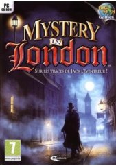 Mystery in London On the trail of Jack PC