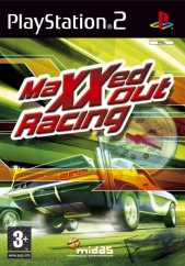 Maxxed Out Racing PS2