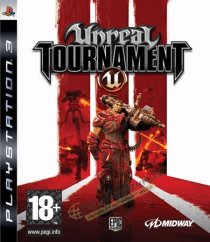 Unreal Tournament 3 PS3