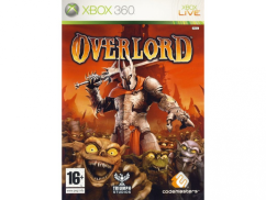 Overlord Xbox 360 (Bazar)