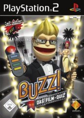 Buzz Film Quizz DE
