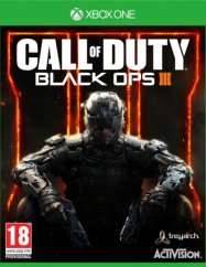 Call Of Duty Black Ops 3 Xbox One (Bazar)