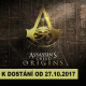 Oficiálně oznámen Assassin’s Creed Origin - trailer a gameplay video