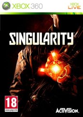 Singularity Xbox 360 (Bazar)