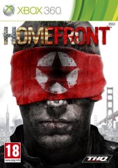 Homefront Xbox 360 (Bazar)