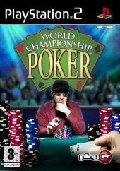 World Championship Poker 2 PS2