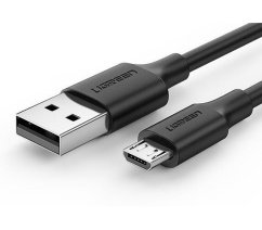 Kabel Micro USB nabíjecí (UGREEN 1,5M)