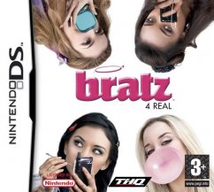 Bratz 4 Real DS