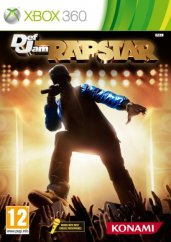 Def Jam Rapstar Xbox 360 (Bazar)