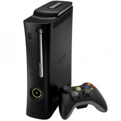 Microsoft Xbox 360 Elite 120GB (BAZAR)