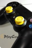 Analogové Páčky Pro PS4 Yellow