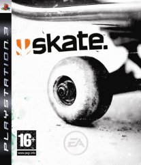 Skate PS3