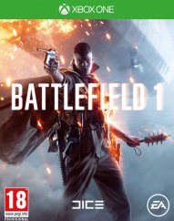 Battlefield 1 Xbox One (Bazar)