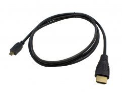 HDMI konektor pro Playstation 4