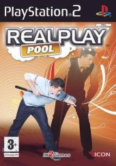 Realplay Pool PS2