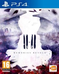 11-11: Memories Retold PS4
