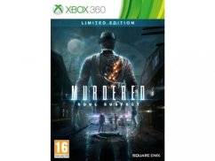 Murdered Souls Suspect Xbox 360 (Bazar)