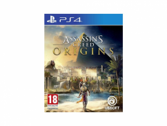 Assassins Creed Origins CZ PS4 (Bazar)